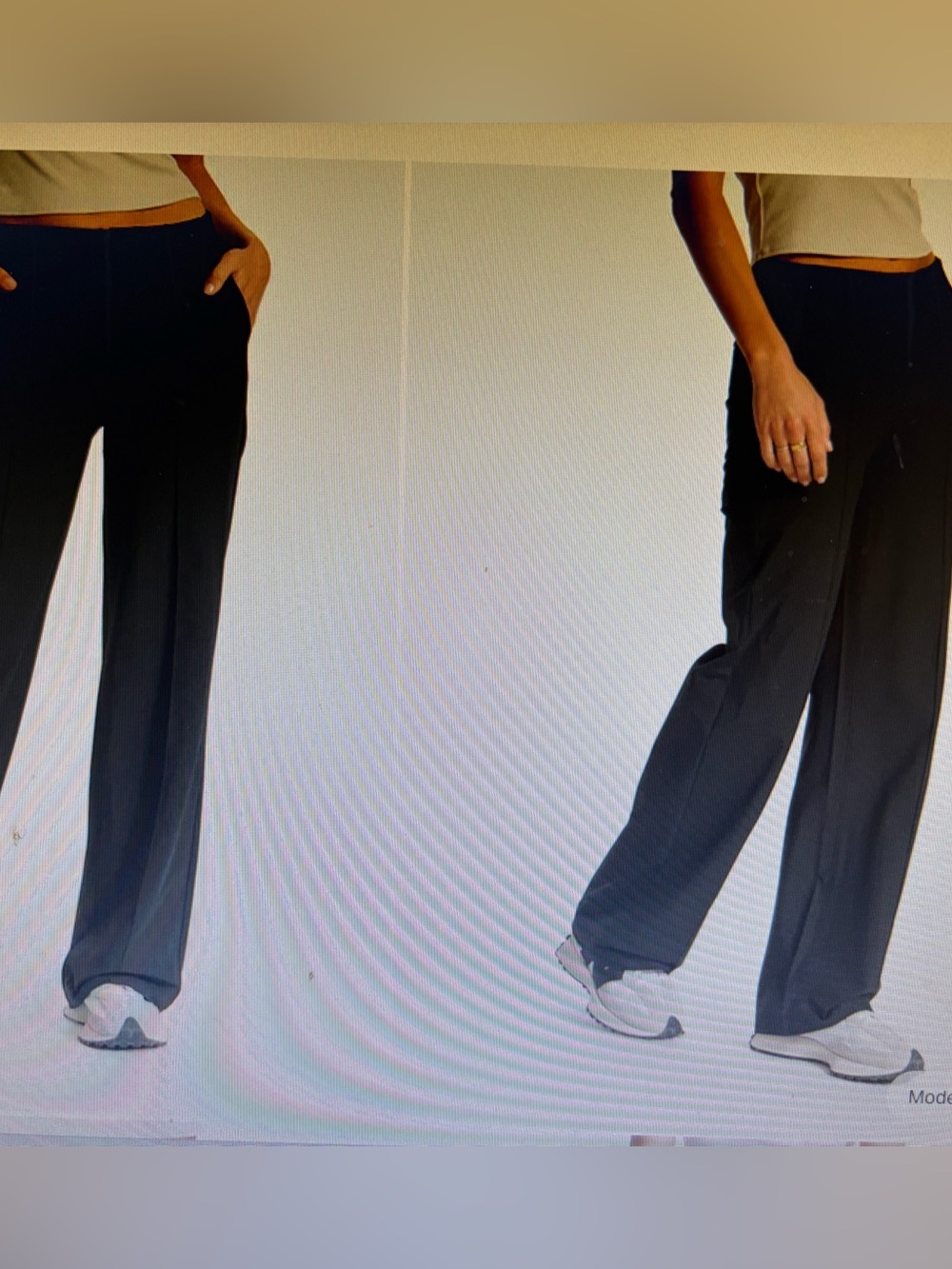 Women’s Vuori Meta Wideleg Pant